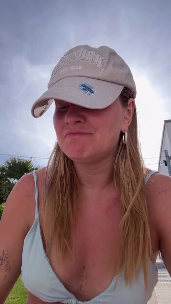 Leaked Maren wolf private photo viral onlyfans