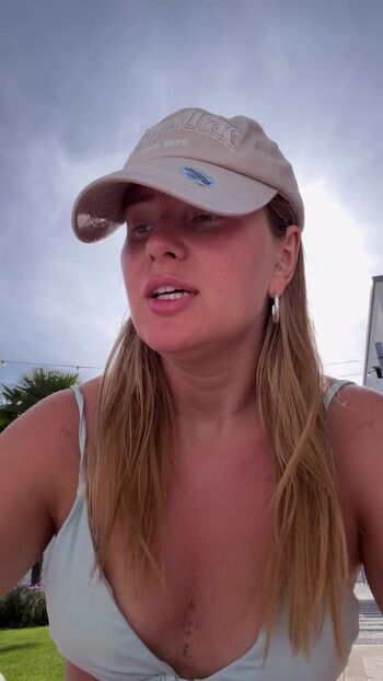 Leaked Maren wolf private photo viral onlyfans