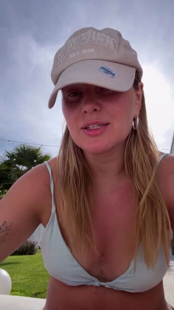 Leaked Maren wolf private photo viral onlyfans