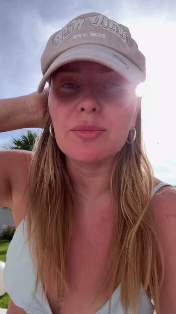 Leaked Maren wolf private photo viral onlyfans