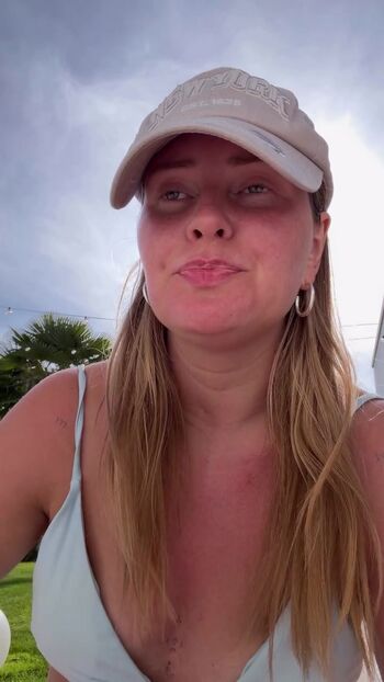 Leaked Maren wolf private photo viral onlyfans