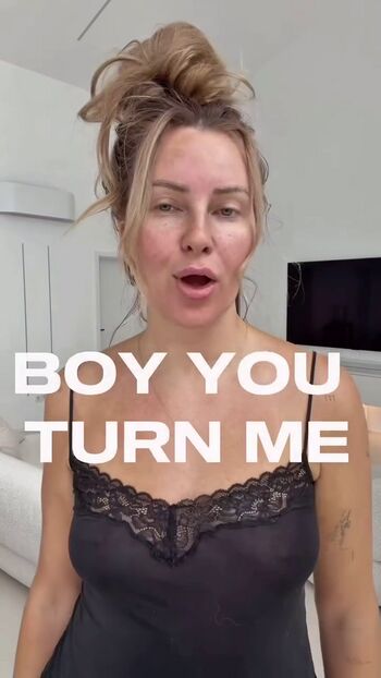 Leaked Maren wolf page private photo viral onlyfans