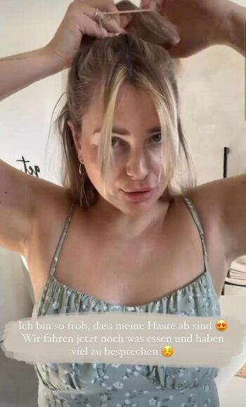 Leaked Maren wolf page private photo viral onlyfans