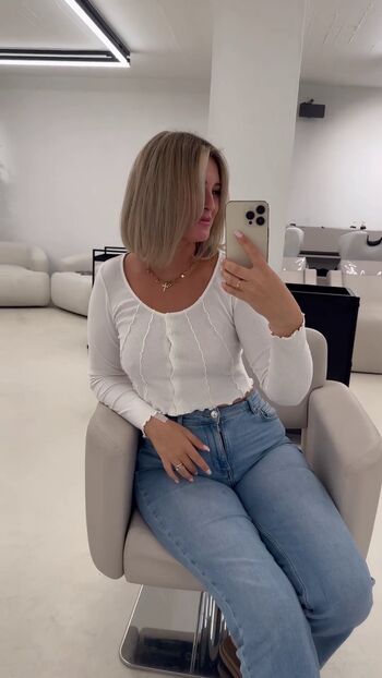 Leaked Maren wolf private photo viral onlyfans