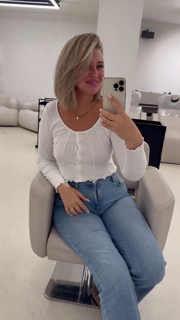 Leaked Maren wolf private photo viral onlyfans