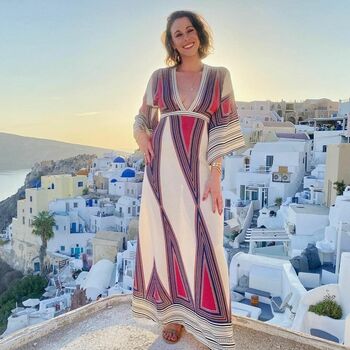 Leaked Margaret dodson private photo viral onlyfans