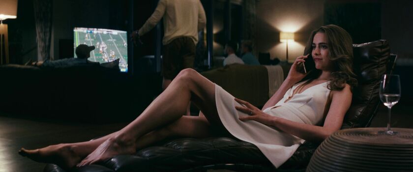 Margaret Qualley