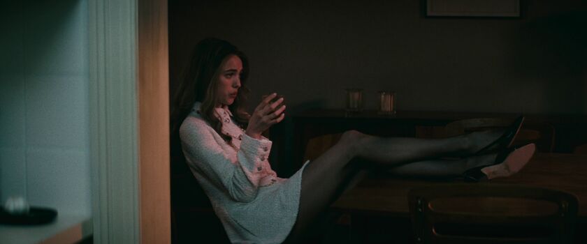Margaret Qualley
