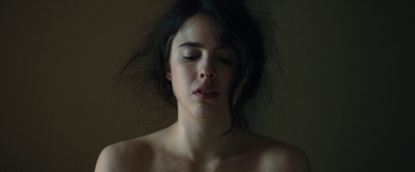 Margaret Qualley