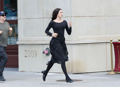 Margaret Qualley