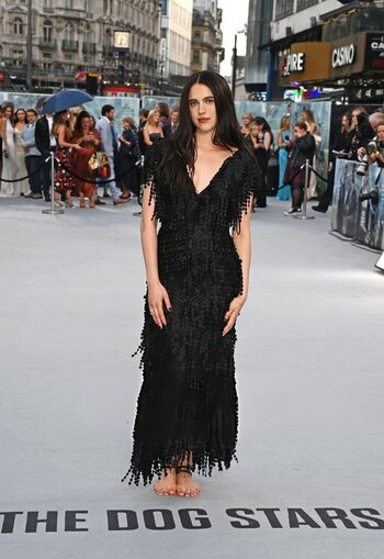Leaked Margaret qualley page private photo viral onlyfans
