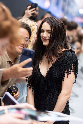 Leaked Margaret qualley page private photo viral onlyfans