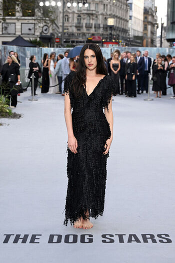 Leaked Margaret qualley page private photo viral onlyfans