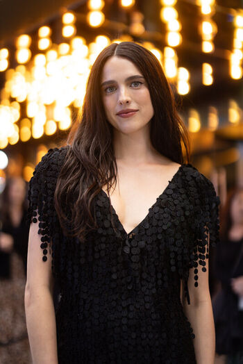 Leaked Margaret qualley page private photo viral onlyfans