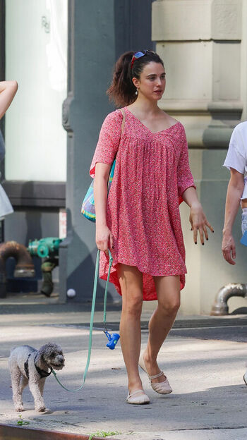 Leaked Margaret qualley private photo viral onlyfans