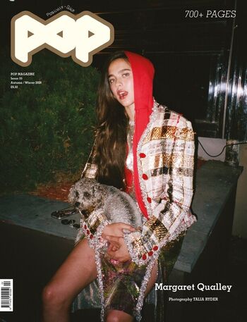 Leaked Margaret qualley private photo viral onlyfans