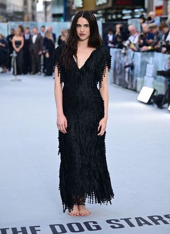 Leaked Margaret qualley private photo viral onlyfans