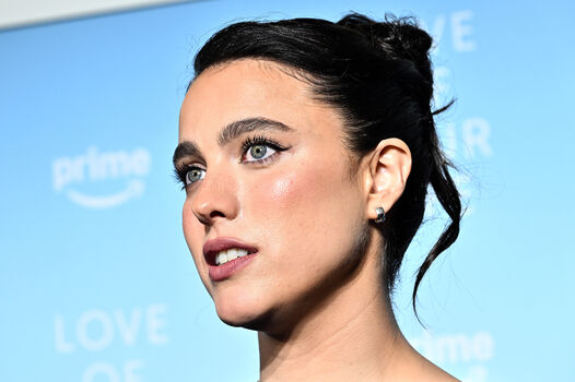 Margaret Qualley