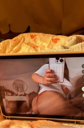 Leaked Margaret yuki private photo viral onlyfans
