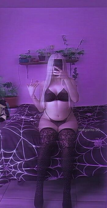 Leaked Margarita sg private photo viral onlyfans