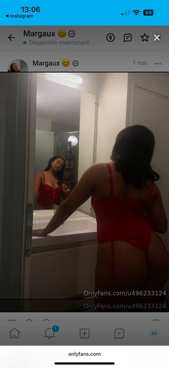 Leaked Margaux mrr private photo viral onlyfans