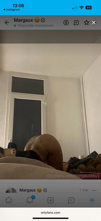 Margaux Mrr