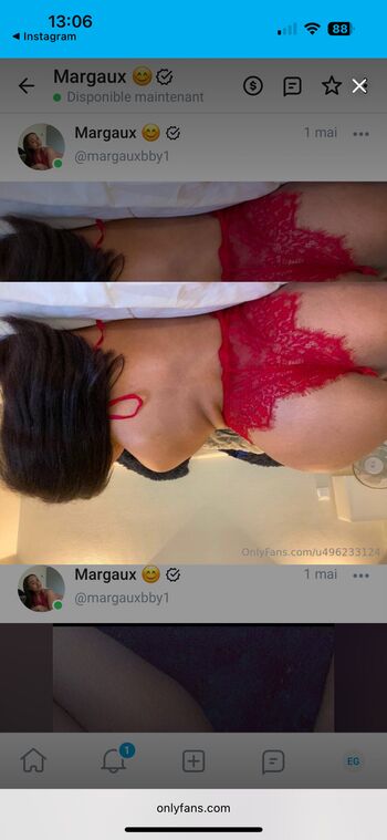 Margaux Mrr