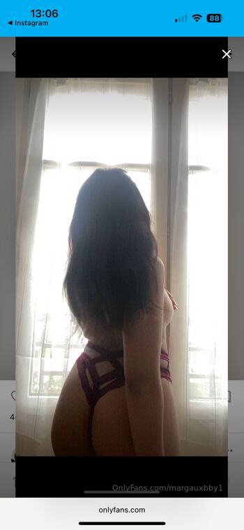 Leaked Margaux mrr private photo viral onlyfans
