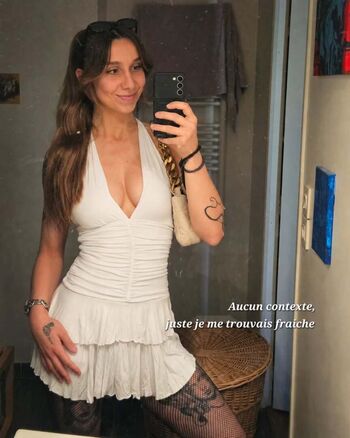 Leaked Margauxnkz private photo viral onlyfans