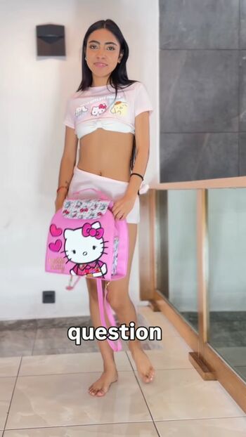 Leaked Margext private photo viral onlyfans