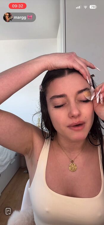 Leaked Margglvb page private photo viral onlyfans