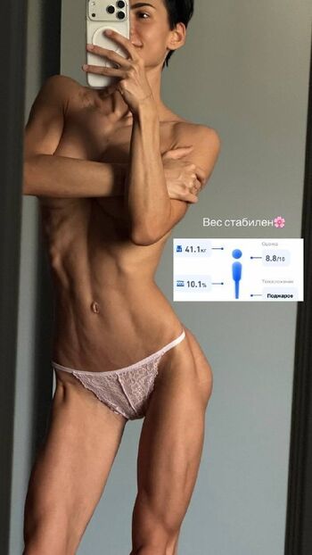 Leaked Margoricka private photo viral onlyfans