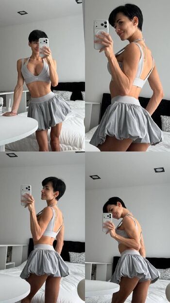 Leaked Margoricka private photo viral onlyfans