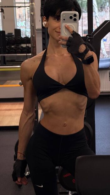 Leaked Margoricka private photo viral onlyfans