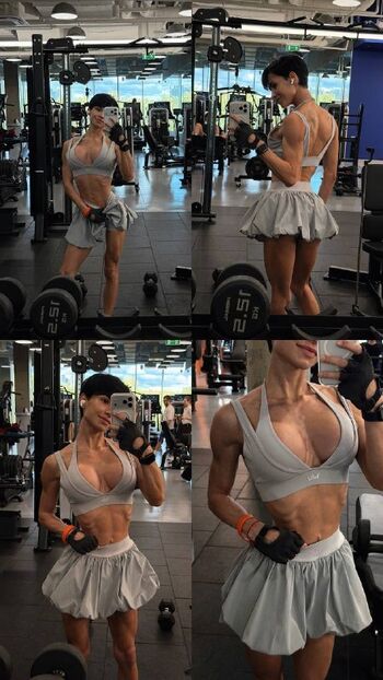 Leaked Margoricka private photo viral onlyfans