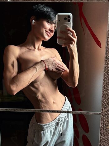 Leaked Margoricka private photo viral onlyfans