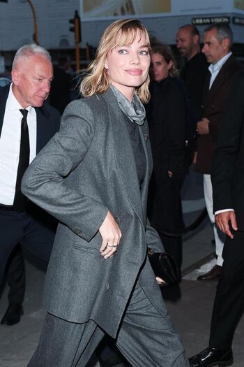 Leaked Margot robbie  page private photo viral onlyfans