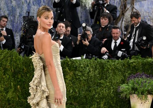 Leaked Margot robbie  page private photo viral onlyfans