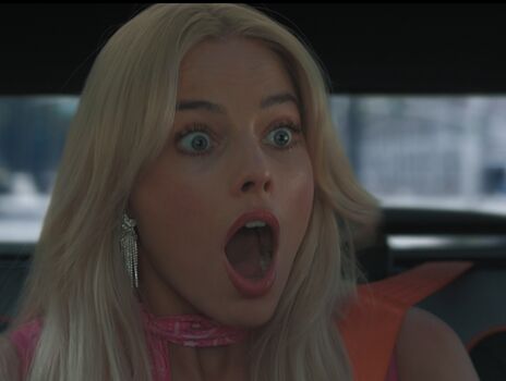Margot Robbie