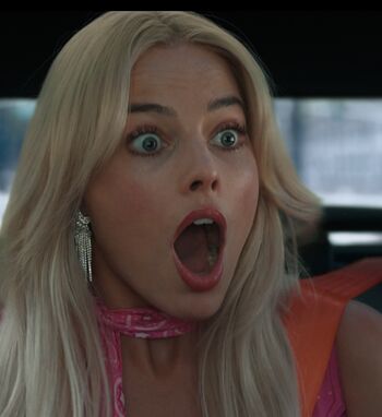 Margot Robbie