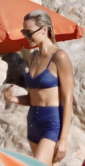 Leaked Margot robbie private photo viral onlyfans