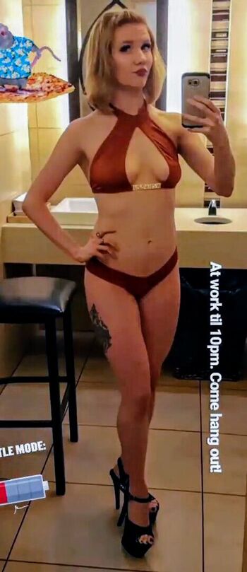 Leaked Margot starlux private photo viral onlyfans