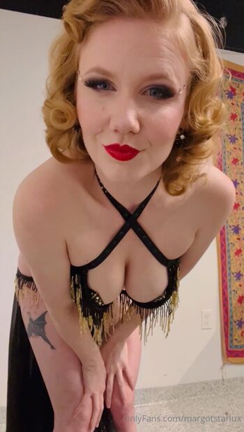 Margot Starlux