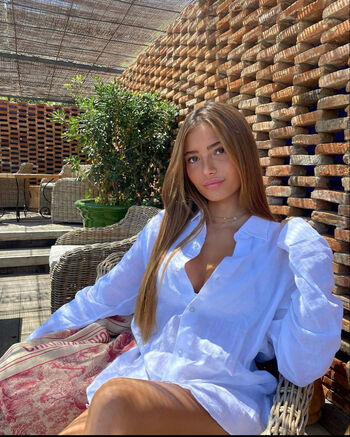 Leaked Margot sustrac private photo viral onlyfans