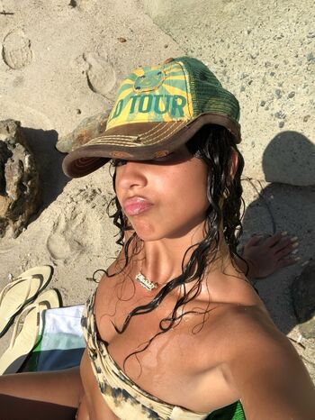 Leaked Mari a isabel page private photo viral onlyfans