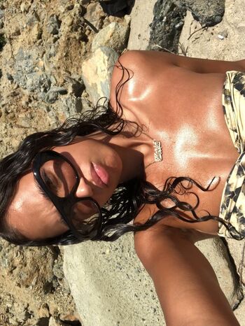 Leaked Mari a isabel page private photo viral onlyfans