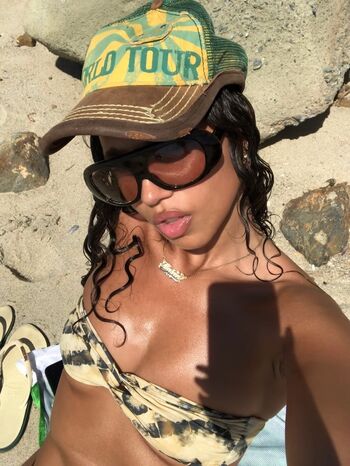 Leaked Mari a isabel private photo viral onlyfans