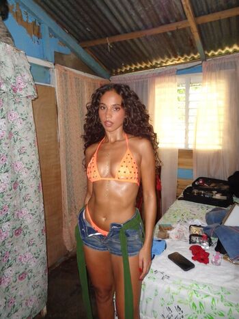 Leaked Mari a isabel private photo viral onlyfans