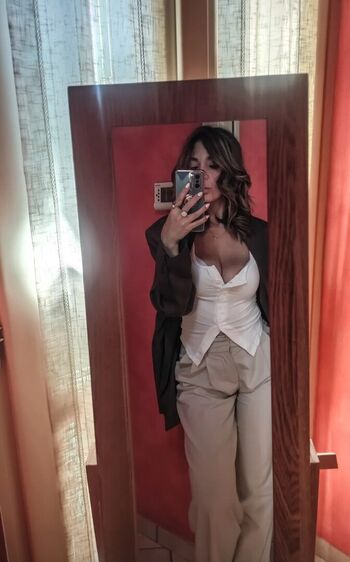 Leaked Mari anne page private photo viral onlyfans