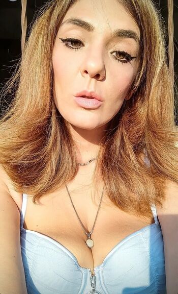 Leaked Mari anne page private photo viral onlyfans
